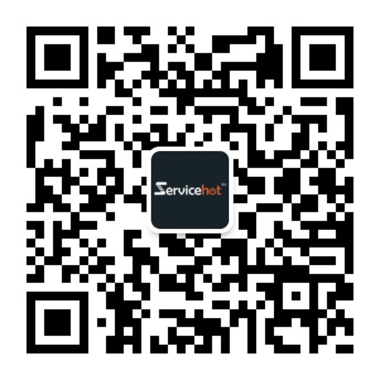 ServiceHot 清明節放假通知