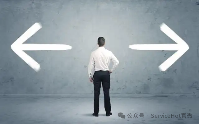 IT運維管理系統就像是一個IT部門的