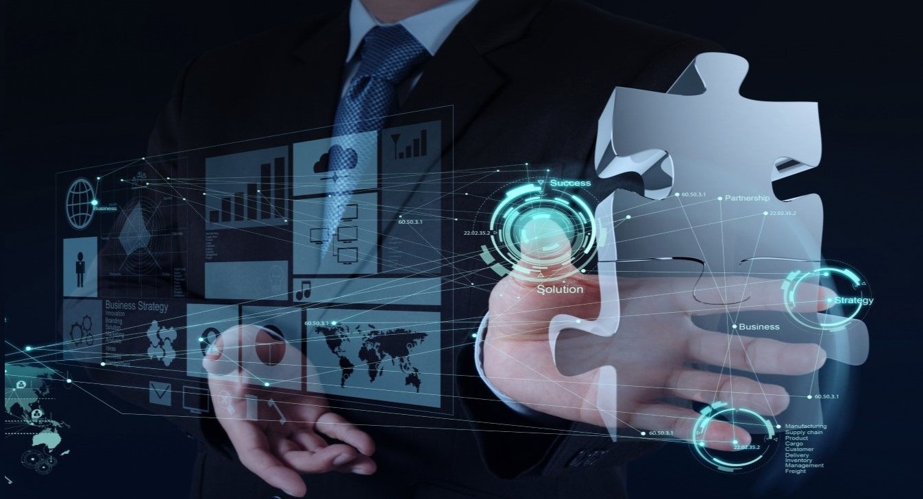 集成服務(wù) 集成服務(wù)